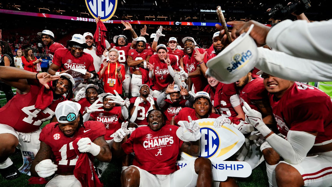 College Football Playoff Expansion: Implications for Teams and Fans
