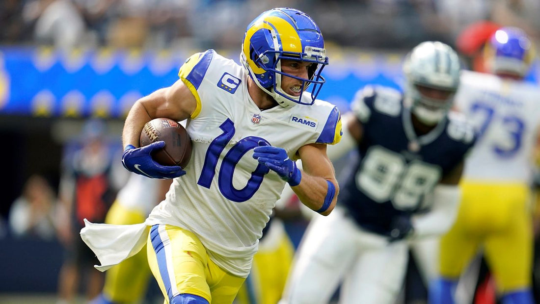 What is Cooper Kupp's Net Worth in 2024?