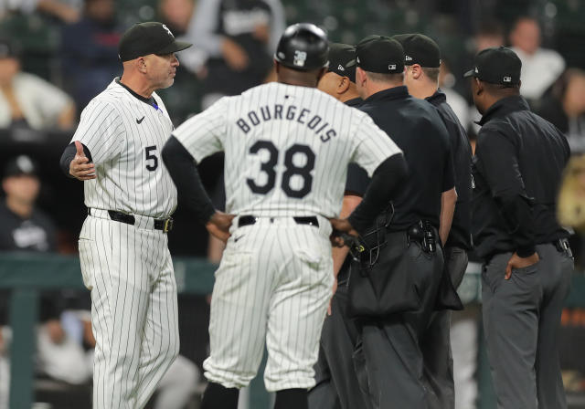 The Controversial Ending: How the Chicago White Sox Lost on an Infield Fly Rule Double Play