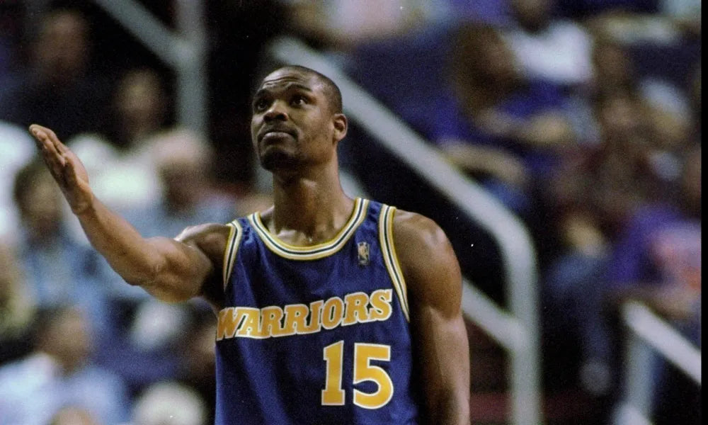 Latrell Sprewell: From NBA Wealth to Major Bankruptcy and Redemption