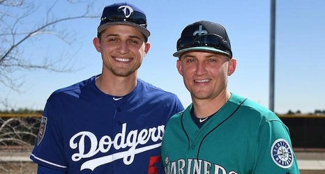 The Seager Brothers: A Tale of Talent, Brotherhood, and Baseball for Corey and Kyle