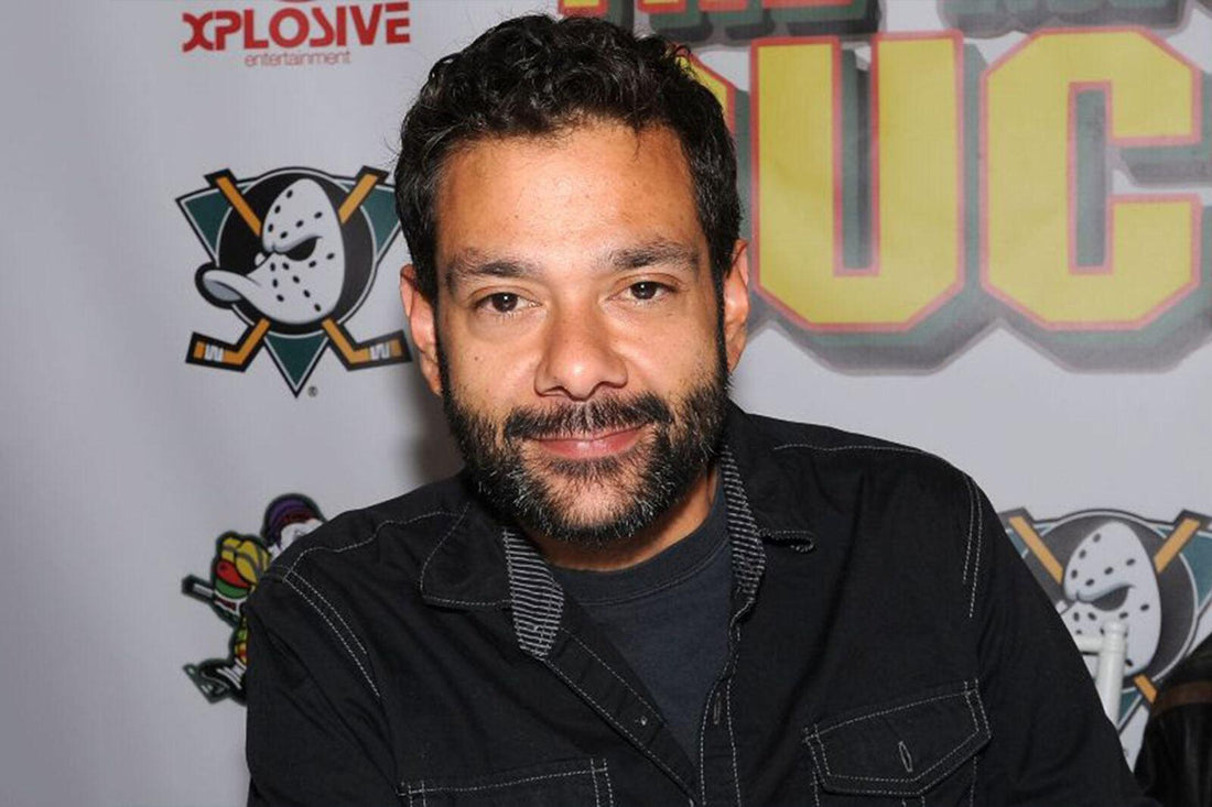How to support Shaun Weiss in his upcoming comedy tour - Fan Arch