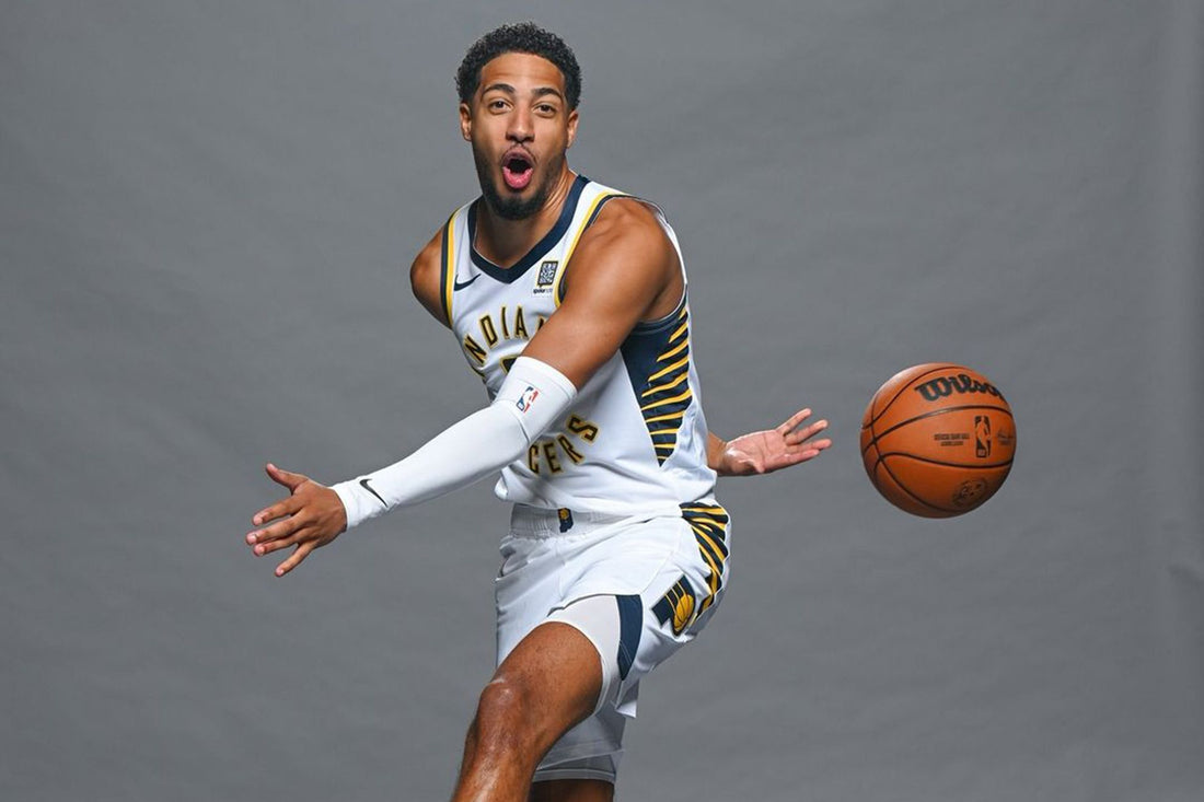 What is Tyrese Haliburton's Net Worth?