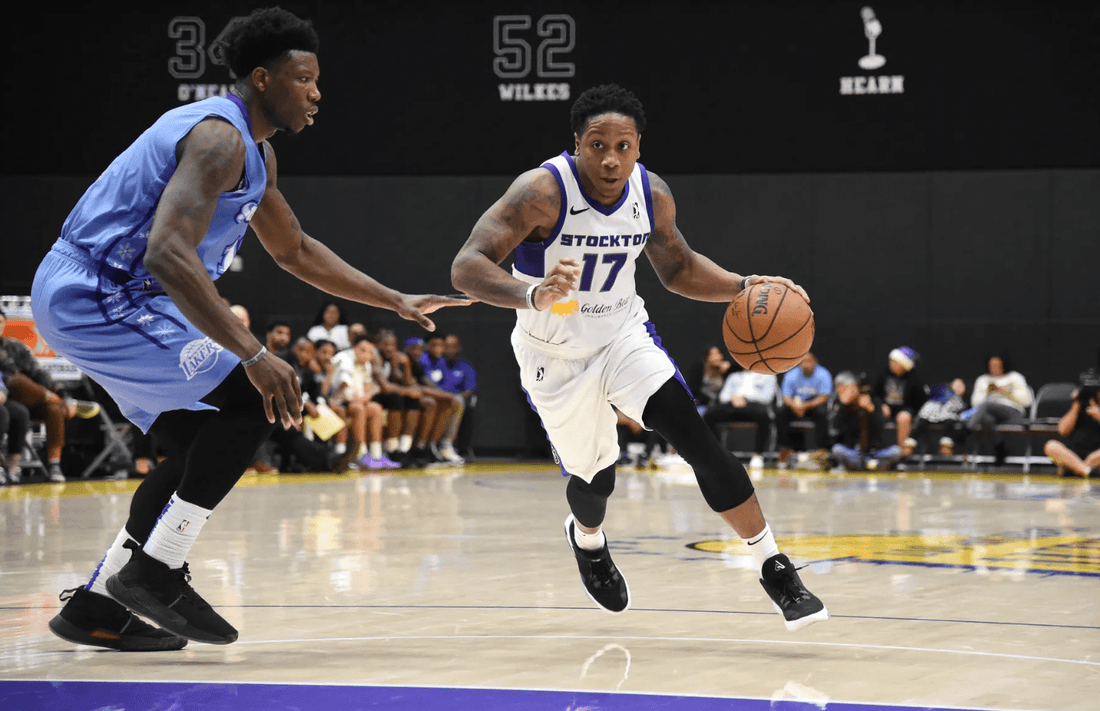 Isaiah Canaan will keep chasing his dream no matter where it takes him - Fan Arch