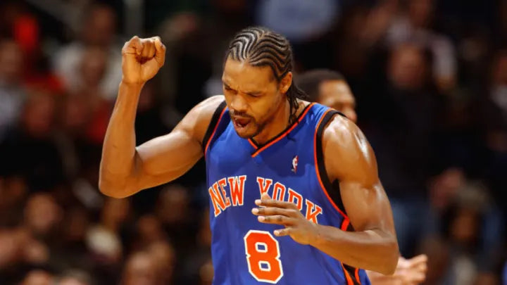 An In-Depth Look: What Is Latrell Sprewell Doing Now?