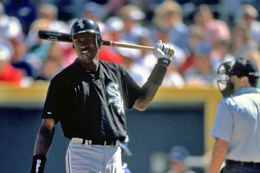 Michael Jordan's Shift to Baseball: Unraveling the Reasons Behind His Career Transition