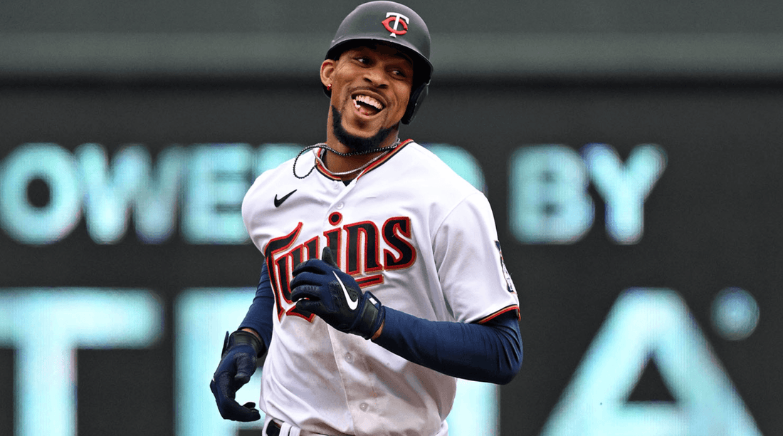 Byron Buxton will miss the rest of the season to undergo knee surgery - Fan Arch