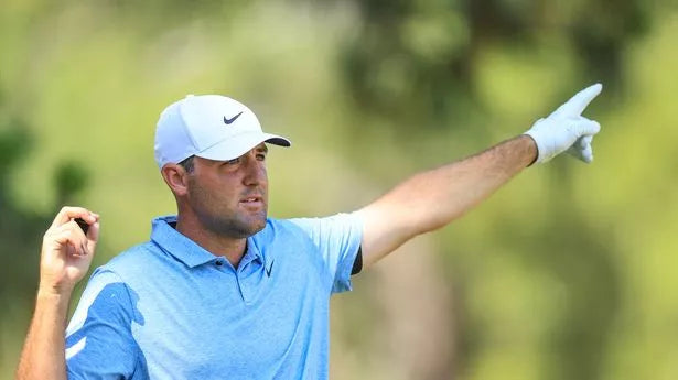 A Breakdown: Who Are the Top 10 Golfers In the World?