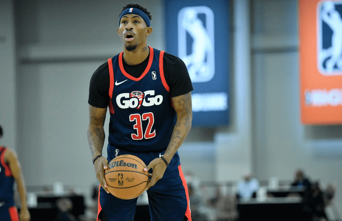 Why Craig Sword deserves another shot at an NBA roster - Fan Arch