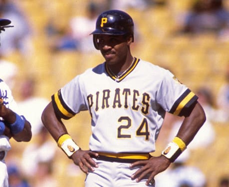 Barry Bonds Cemented Legacy: Inducted into the Pittsburgh Pirates Hall of Fame
