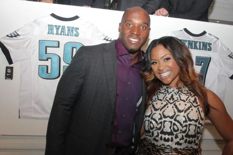 Who is DeMeco Ryans's wife? A look at Jamila Ryans' personal life