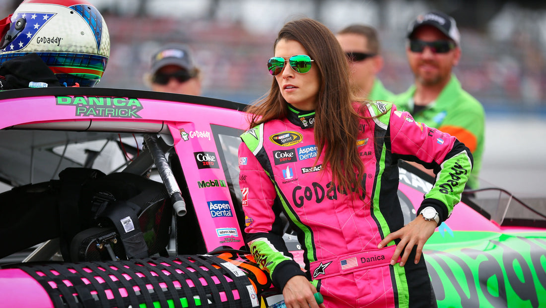 A Deep Dive: What Is Danica Patrick Doing Now?