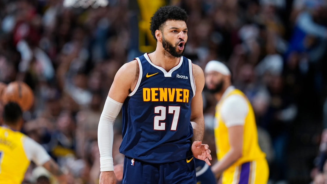 Exploring Jamal Murray's Potential Departure from the Denver Nuggets