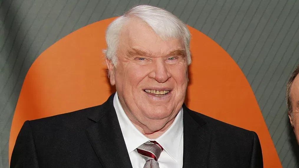 article_img / How much was John Madden's net worth before death?