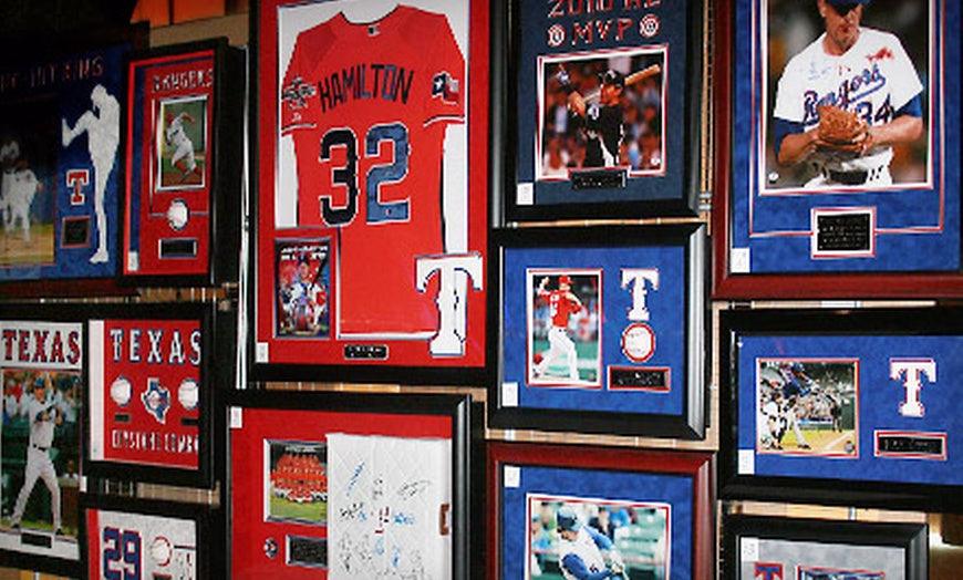 How to Preserve and Protect your Sports Memorabilia