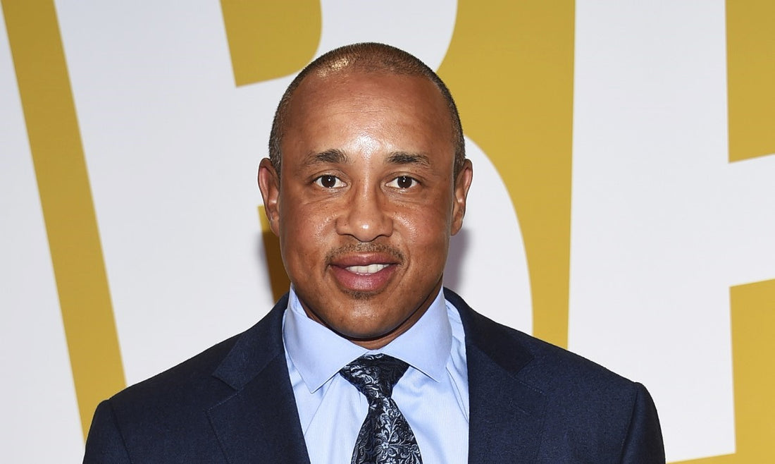 John Starks: A Tale of Grit and Resilience in the NBA