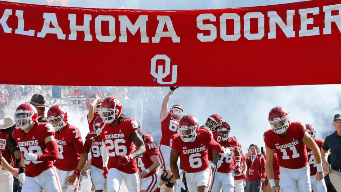 What is the meaning of Oklahoma Sooners? - Fan Arch