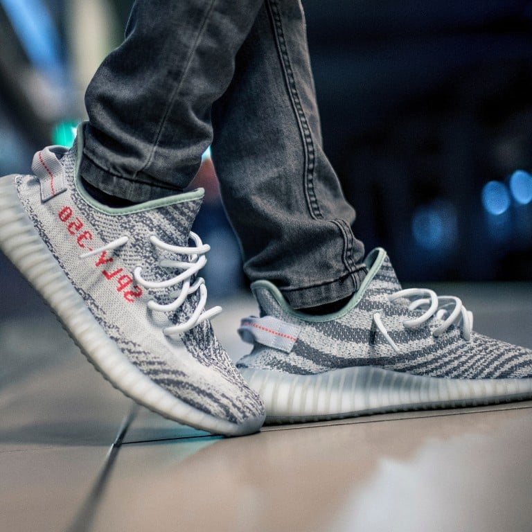 Detecting Fake Yeezys: A Comprehensive Guide
