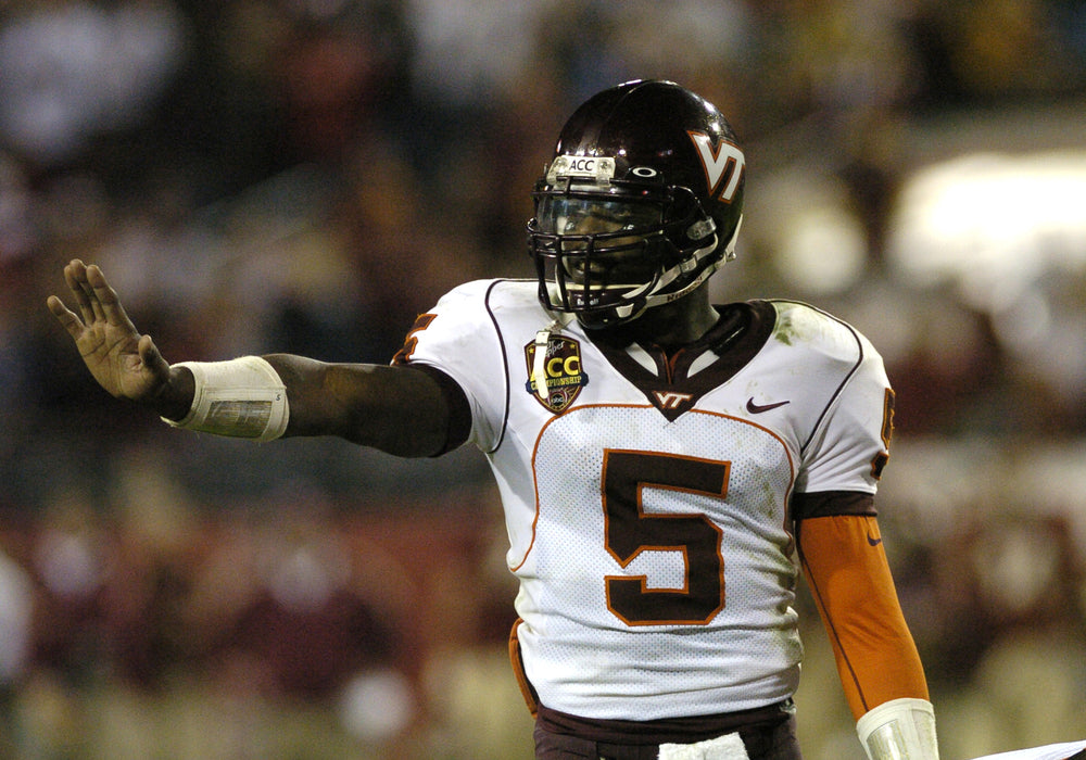 Marcus Vick: The Football Journey of Michael Vick's Brother