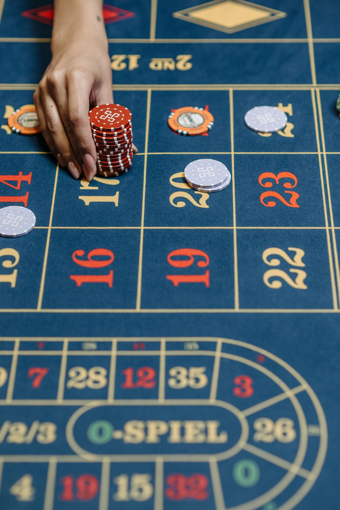 The betting boom and how wagering went mainstream and started reshaping the games we love