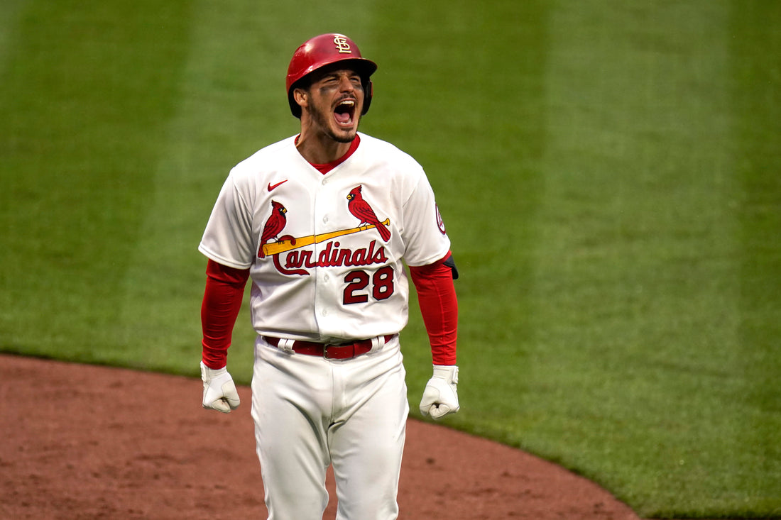 Why It Might Be Time for the St. Louis Cardinals to Trade Nolan Arenado