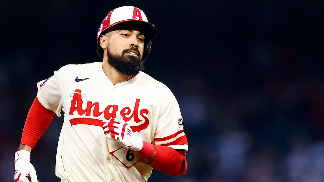 Shifting Dynamics: Exploring the Case for Anthony Rendon's Departure from the Angels