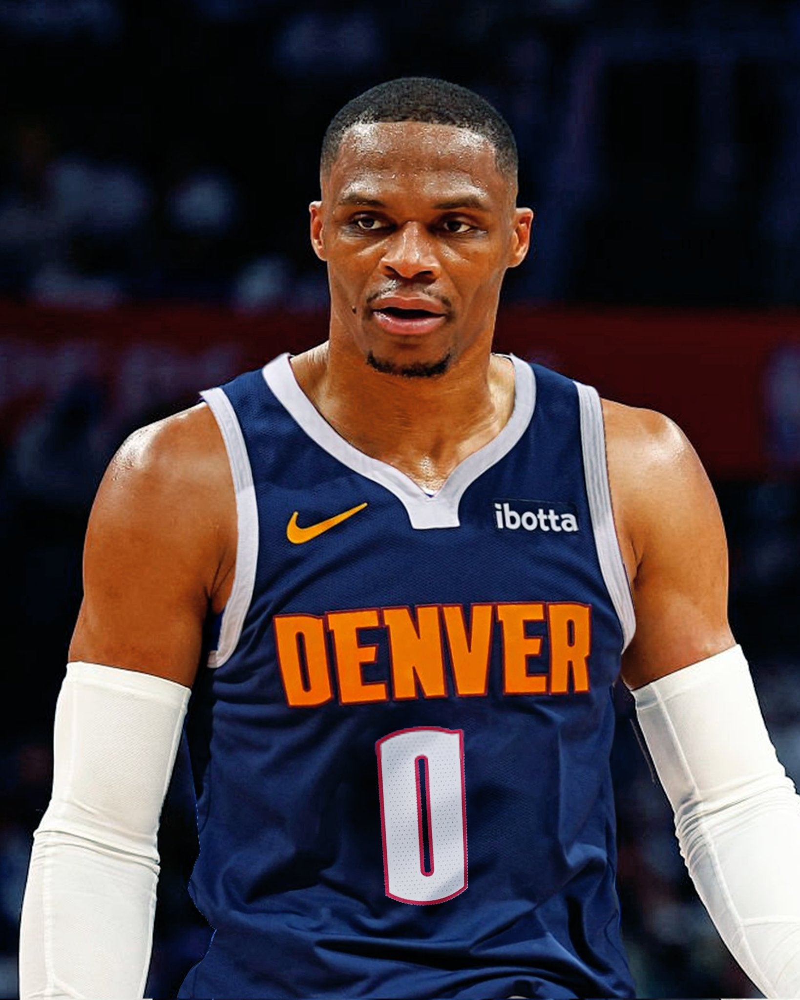 Denver Nuggets rise chances for Russell Westbrook's Championship