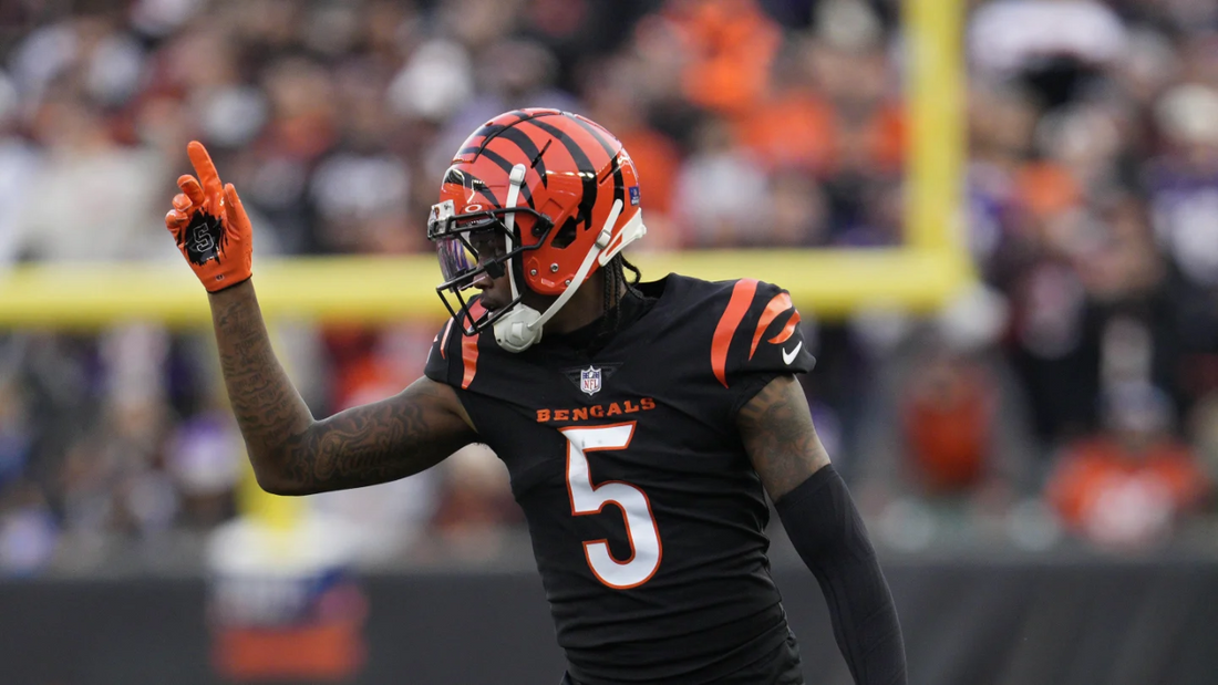 Tee Higgins Requests Trade from Cincinnati Bengals: Insight and Implications