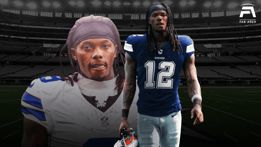 Why Martavis Bryant is Poised to Make a Splash in 2024 with the Dallas Cowboys - Fan Arch