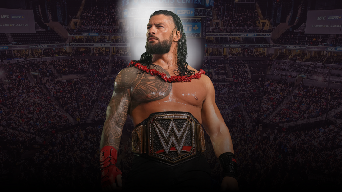 Roman Reigns’ Next Challenger: Who Will Step Up at SummerSlam?