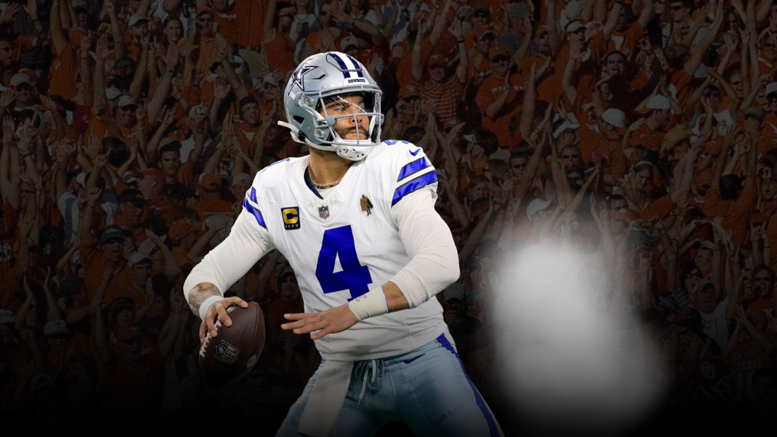 Top Storylines from All 32 NFL Training Camps