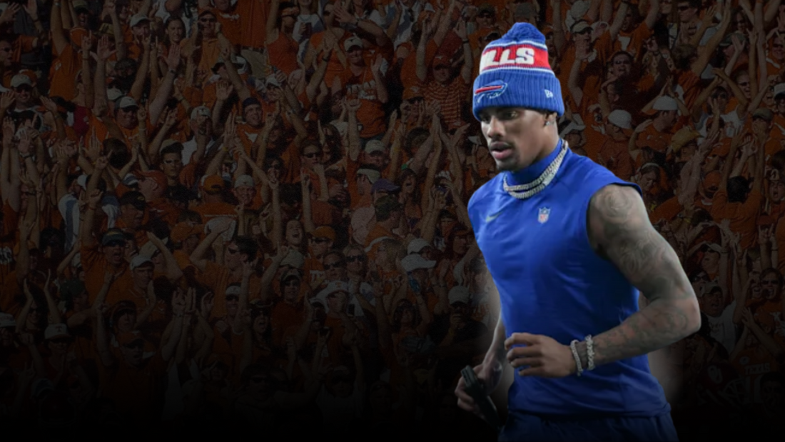 Fantasy Football Sleepers: Top 5 Late-Round Steals for 2025