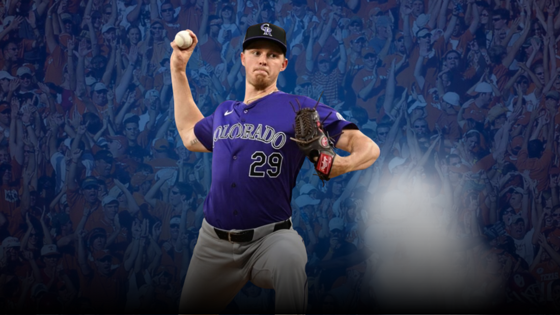 Rockies Crush Cards 6–0 with Gordon’s Strong Start