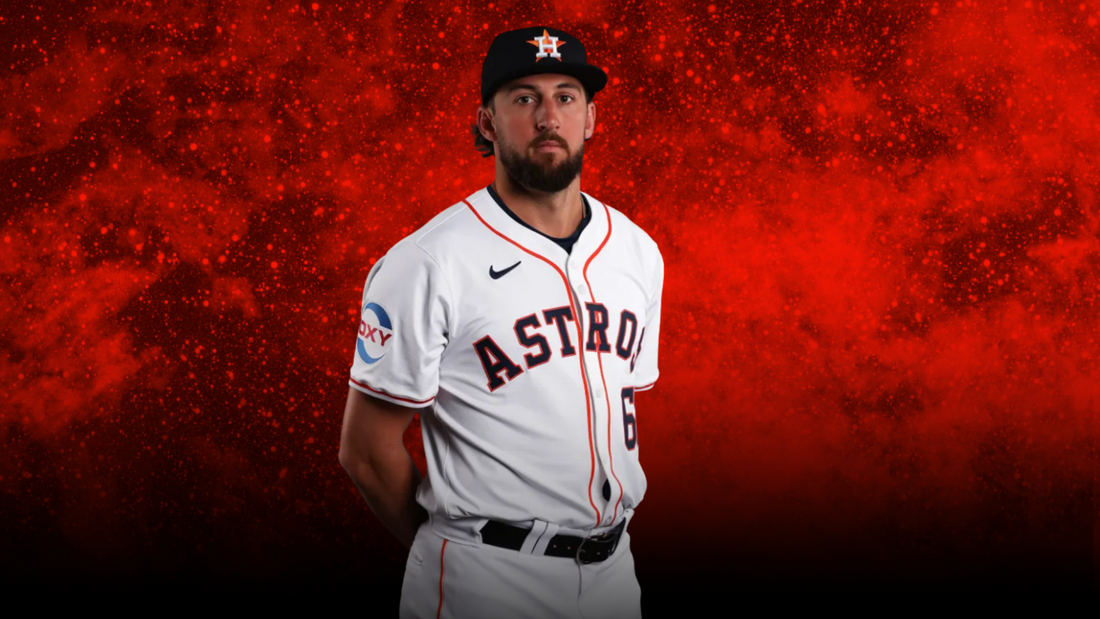 Sousa, Hader Seal Astros Win Over D-Backs in Thriller