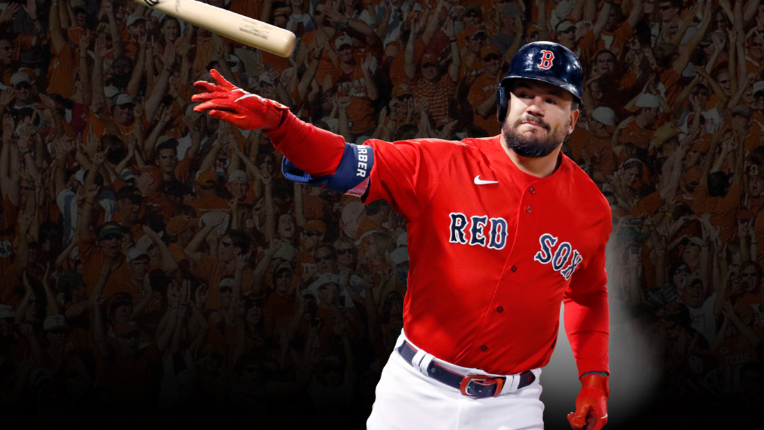 Red Sox Win 11-Inning Slugfest vs Phillies, 9–8