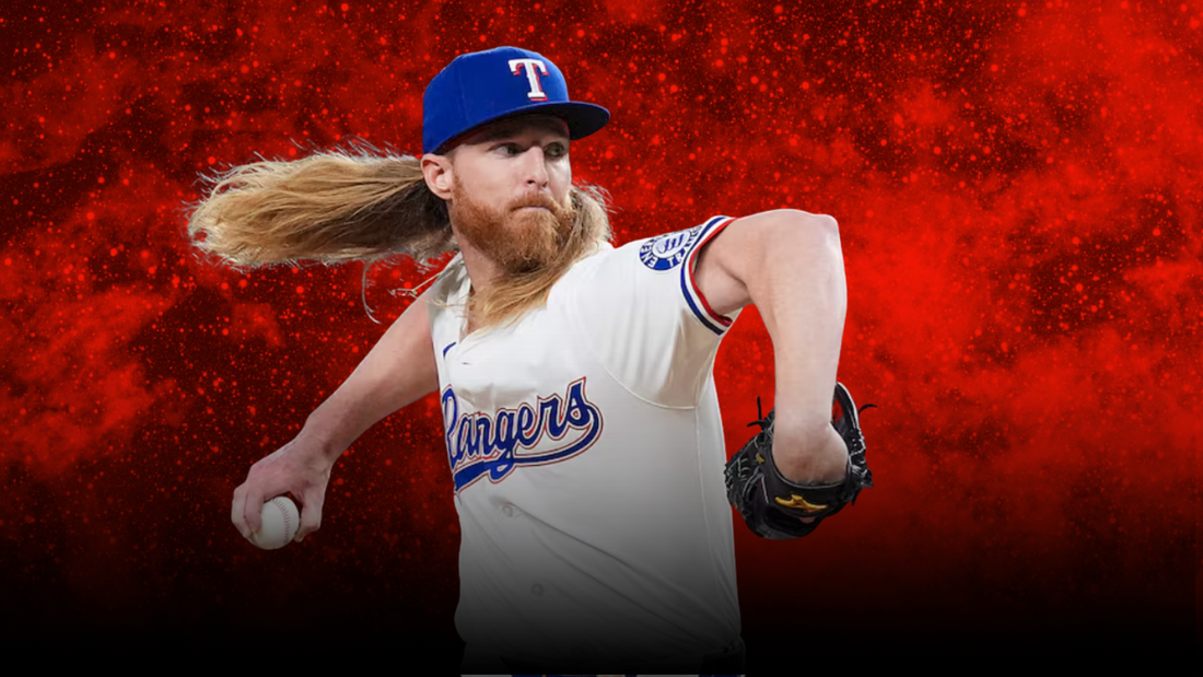 Rangers Silence A’s 2–1 Behind Jon Gray’s Clutch Outing