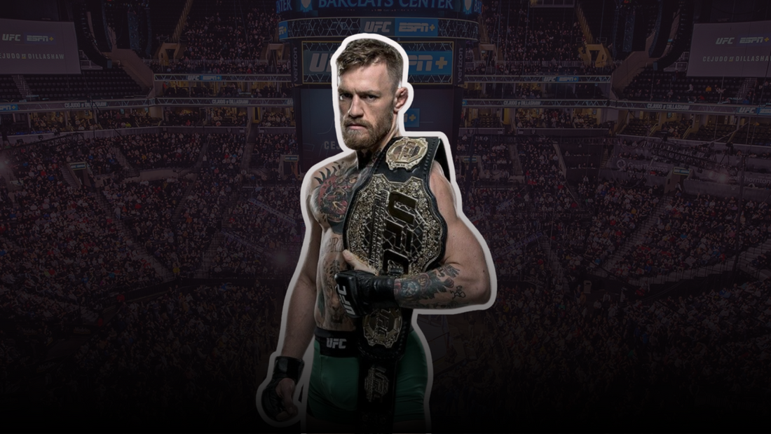 Will McGregor Return? Latest Updates and Wild Speculation