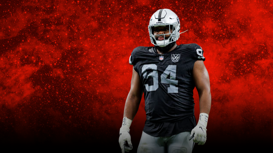 Will the Raiders Regret Cutting Christian Wilkins? Inside the Fallout