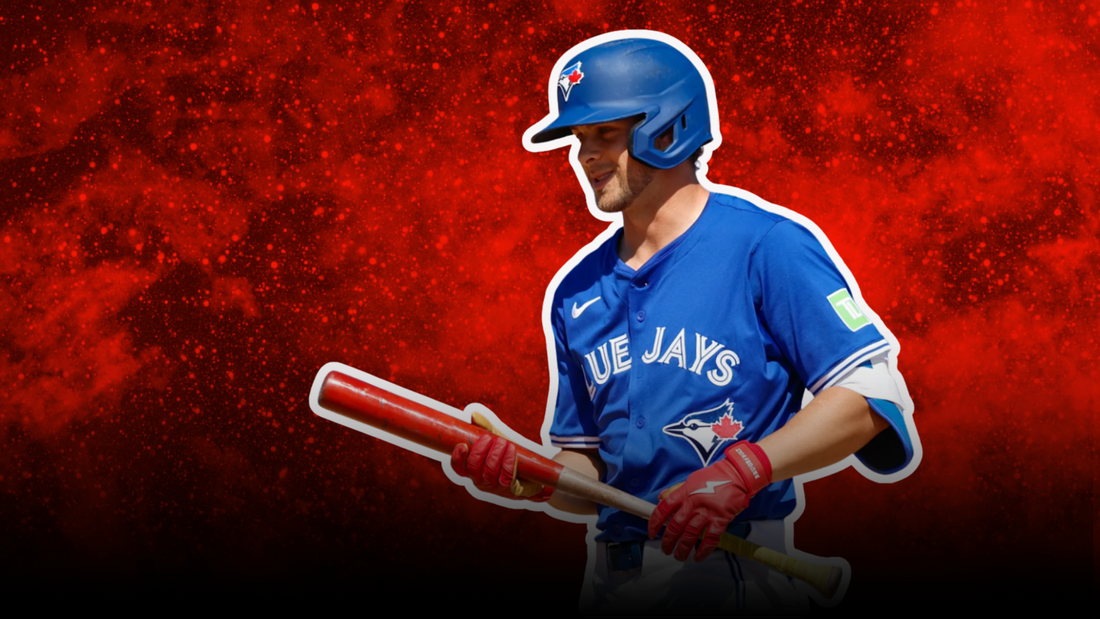 Blue Jays Blast Tigers 11-4: Ernie Clement Homers, Toronto Bats Erupt in Detroit