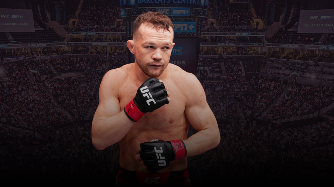 Petr Yan Returns: Will He Reclaim Contender Status at UFC Fight Night?