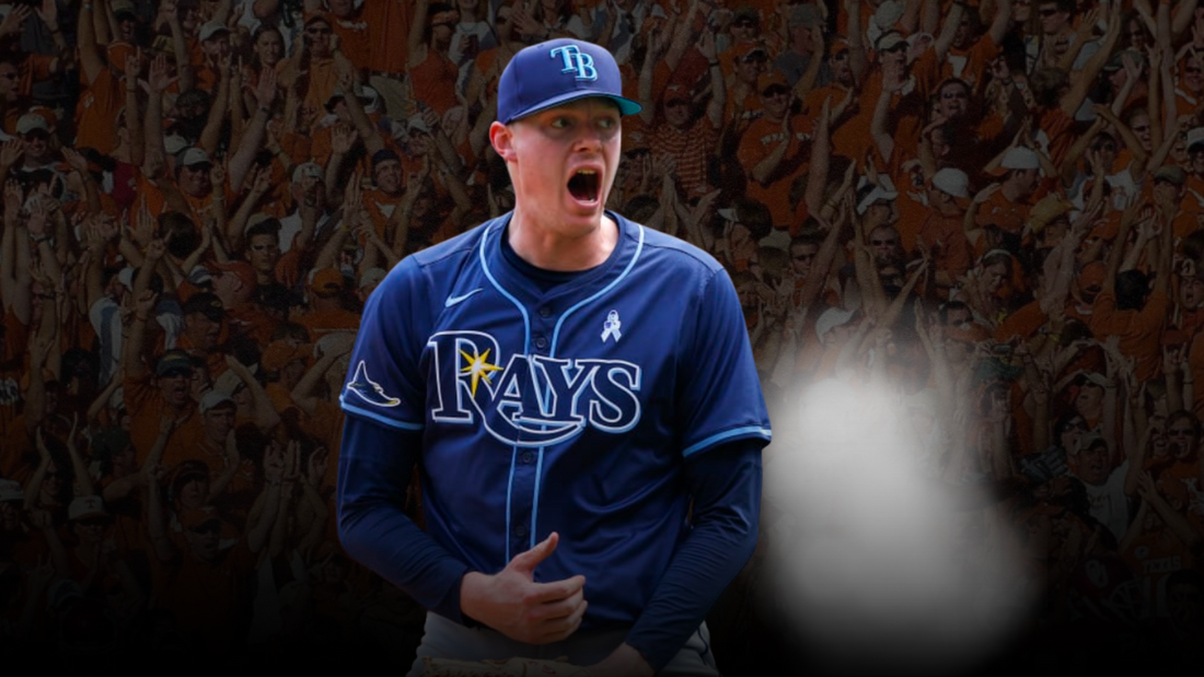 Rays Outlast Yankees 4-2: Tampa Bullpen Slams the Door in the Bronx