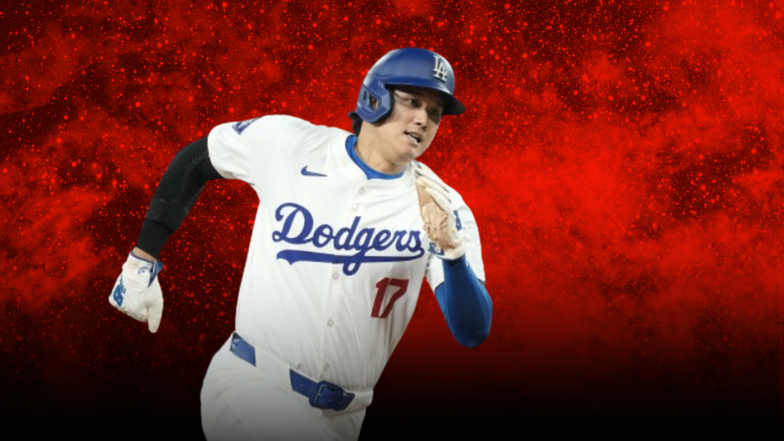 Shohei Ohtani Leads Dodgers Over Reds 5-2: LA’s Superstar Delivers Again