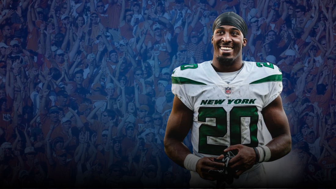 Breece Hall Dones't Recieve a Extension Before Season: What’s Next for Jets’ RB?