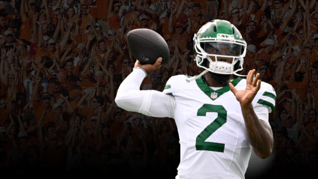 Jets’ Justin Fields Back at Practice: What This Means for New York’s QB Battle