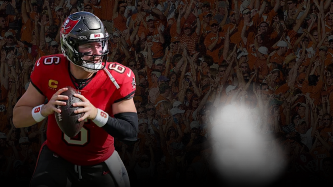 Baker Mayfield Gets $30M Guaranteed From Buccaneers: Long-Term QB Plan Revealed