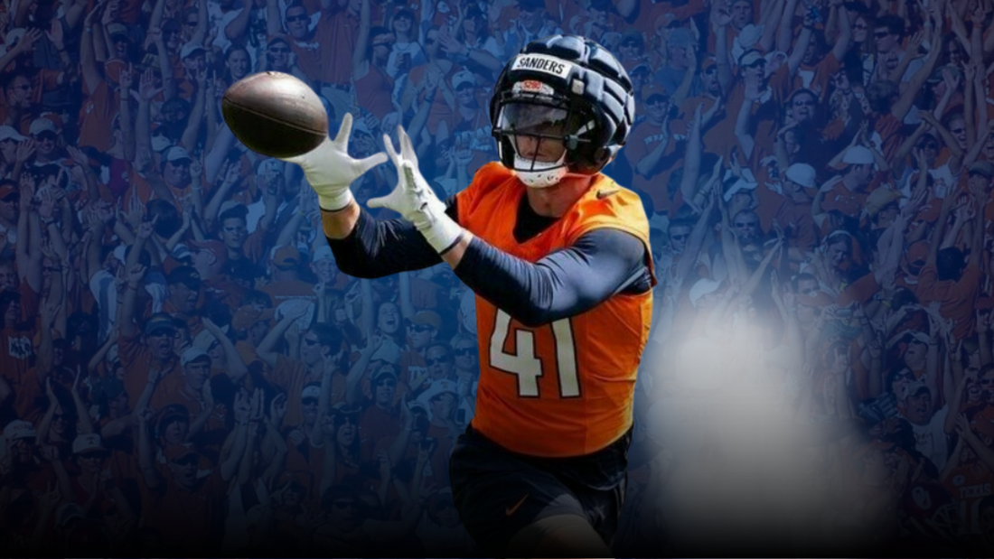 Denver Broncos’ Drew Sanders Injury Timeline: What’s Next?