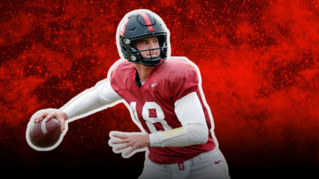 Eagles Red Zone Battles: Tanner McKee On Summer Camp Adjustments