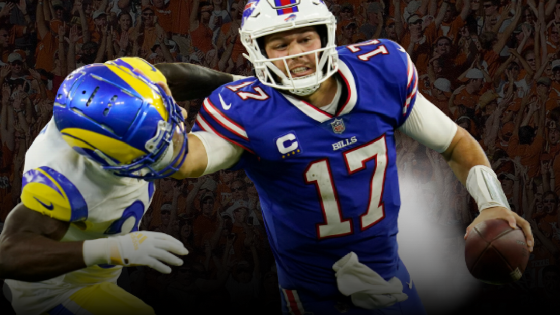 Buffalo Bills' Super Bowl Hopes: Boom or Bust?