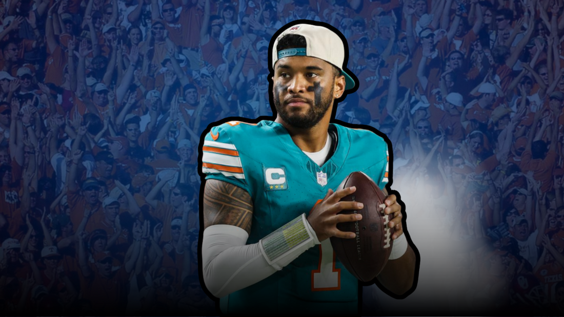 Tua Tagovailoa’s Health: Dolphins’ 2025 Season Depends on It