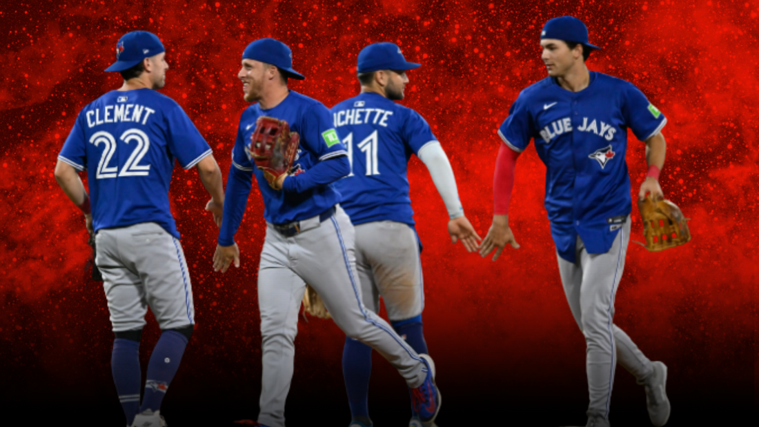 Can the Blue Jays Keep Their Momentum Going into August?